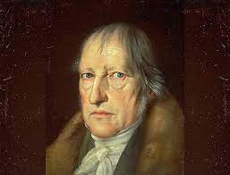Imagem:   Historia y biografía de Georg Wilhelm Friedrich Hegel